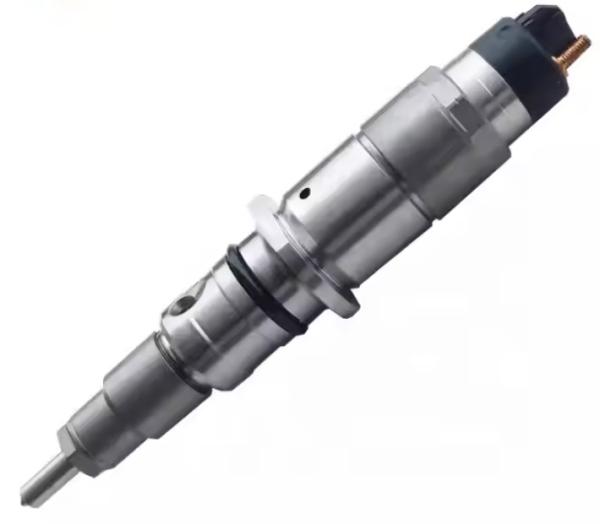 QSB6.7 Engine Diesel Injector 0445120059 0445120231 0445120161 Fuel Injector For Excavator
