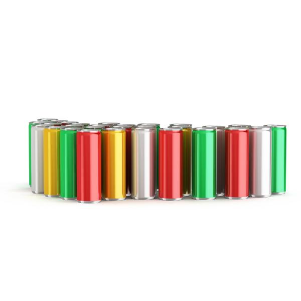 Консервные банки изготовленного на заказ напитка 12oz 355ml пустые пустые алюминиевые