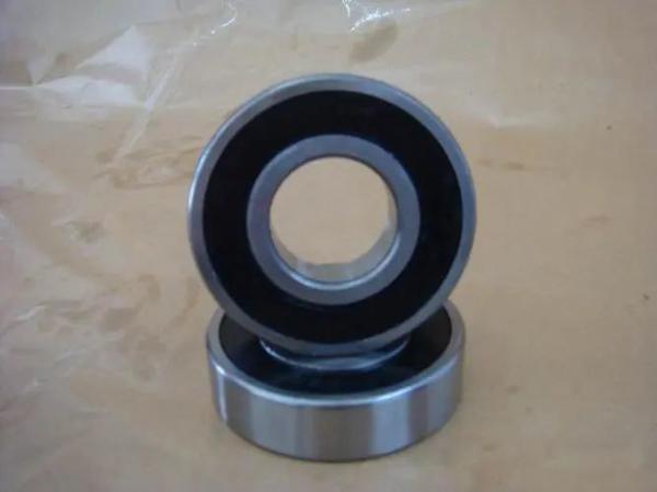 Professional 6200 Series Ball Bearing Deep Groove With Long Service Life