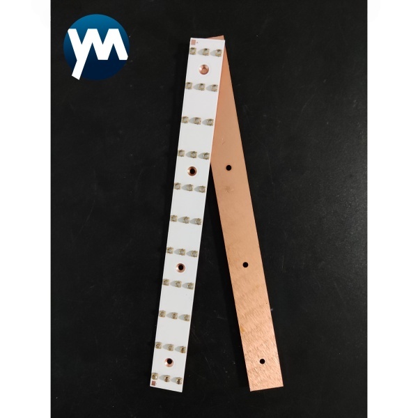 100W Customize Led Sign UV ink curing Uv Light Chips Uv Curing Lamp 405nm UV Module 365nm