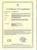 E-Pack Plastic Material Handing Co.,Ltd. Сертификации