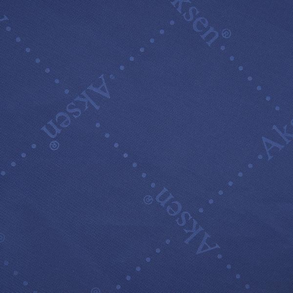 Rueda giratoria lado duro Carga en el equipaje con cerradura TSA de cierre de llave de mano y bolso de viaje de negocios de revestimiento de poliéster 210D