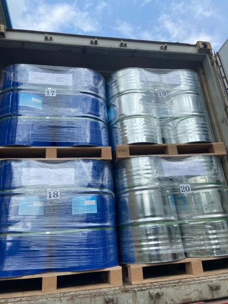 High Heat Resistance Dry Transformer Resin Casting with Epoxy Resin