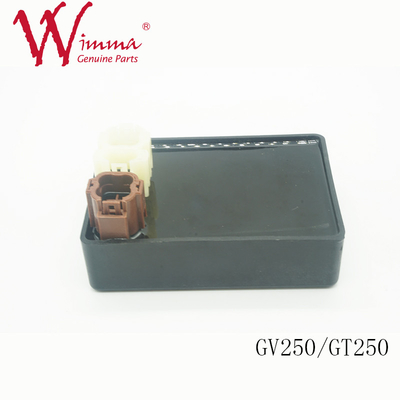 Мотоцикл Cdi Box Gv250 Gt250 Китайская фабрика Сильная мощность 400cc Универсальный рынок