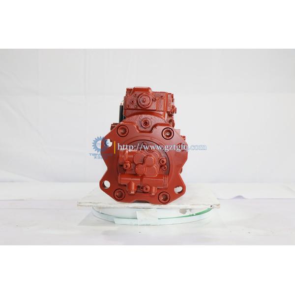 K5V140DTP-9N01-17T doosan hydraulic pump DX300LC Excavator TGFQ