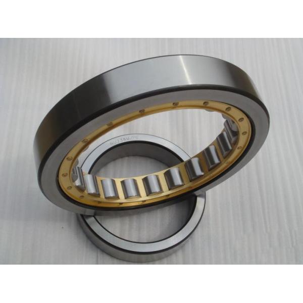 NU205 E 25x52x15 Mm Cylindrical Roller Bearing For Air Compressor