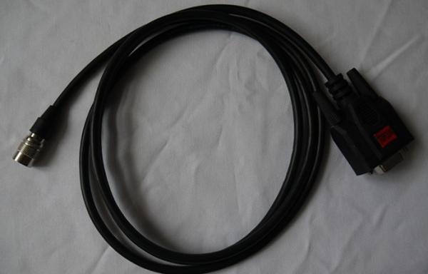 Sokkia  Serial  Cable   for Sokkia  Total Station