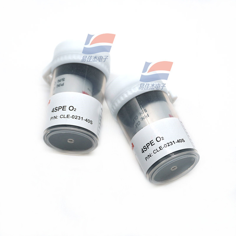 4SPE O2 CLE-0231-40S Датчик кислородного газа в условиях окружающей среды Нежидкий электролит
