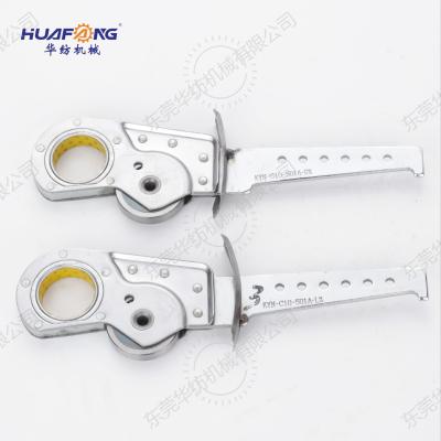 Guangye 6 Hole Knife Guandao Crochet Weaving Machine Parts Wear Resistance