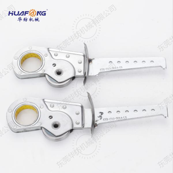 Couteau à 6 trous Guangye Parties de la machine de tissage à crochet Guandao Résistance à l'usure