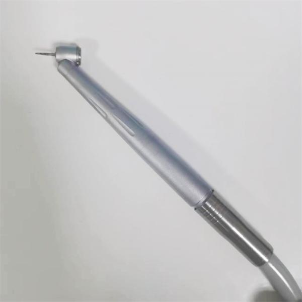 High Speed Dental Surgery Turbine 45 Degree Angle Dental Handpiece For Tooth Extraction