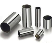 Tube rond fait sur commande d'acier inoxydable de la longueur 316L, tube de l'acier inoxydable 316 321 310S