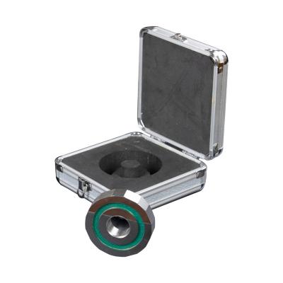 High Precision Metal Regular Polyhedron For Angular Measurements