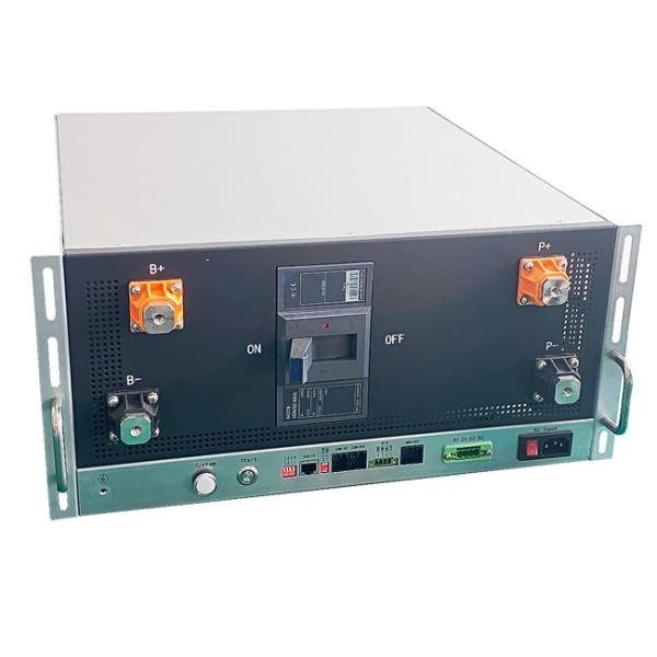 Реле решение Мастера В BMS 225S 720V DC 630A 5U Ультиматрона