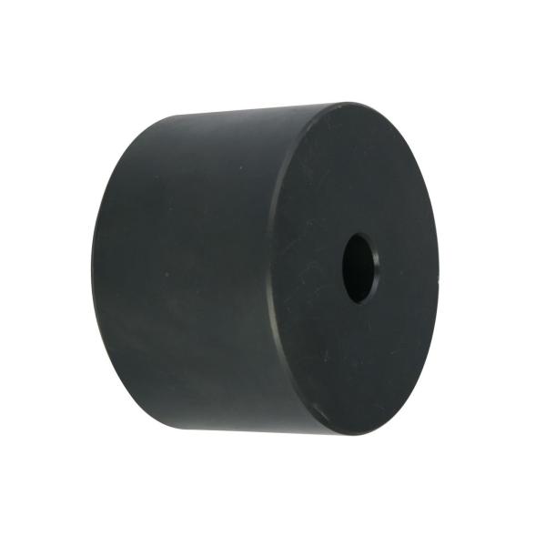 Ford F350 4WD Coil Spring Spacer Lift Kit Carbon Steel Treated Easy Installation