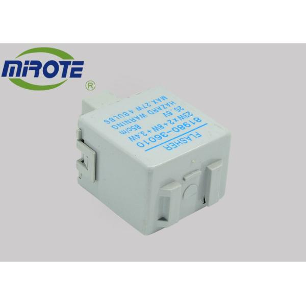 пронг 3 привел светосигнализатор поворотника 81980-22060 81980-22040 81980-16010