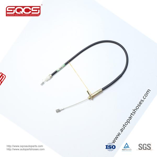 SQCS Auto Hand Brake Cable for Mercedes Benz  34411160134 1K0609721BB 2034200285