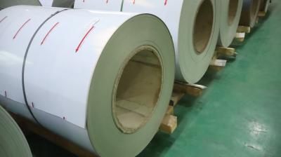 3005 SMP Coated Aluminum Strip For Building Decoration