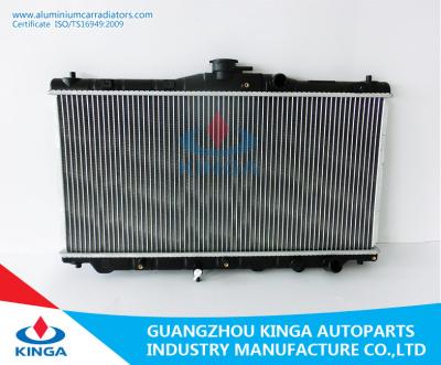 Honda Custom Auto Radiator ACCORD'86-89 CA5 OEM 19010-PH1-621 / 622 19010-PH2-003