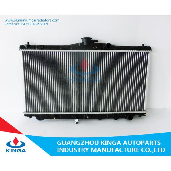 Honda Custom Auto Radiator ACCORD'86-89 CA5 OEM 19010-PH1-621 / 622 19010-PH2-003