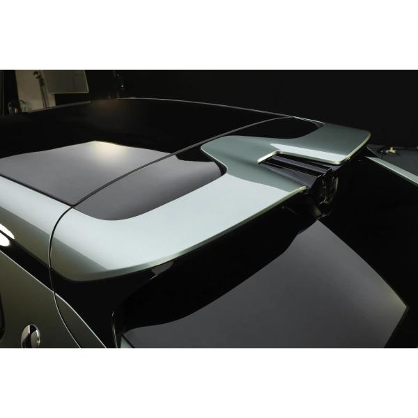 2024 Популярные новые энергетические транспортные средства Denza Z9 GT 700 км Длинный диапазон