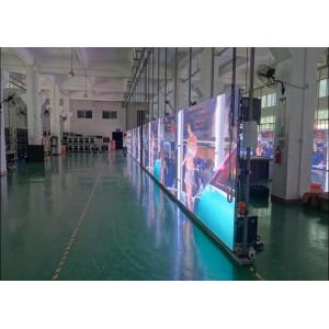 LED Vision Technology Limited