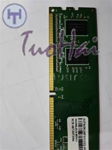 Первоначальная память 4970473094 1333MHZ DDR3 DIMM 4970473094 497-0473094 частей NCR ATM