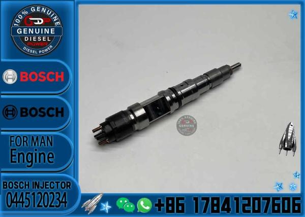 F00RJ02702 New High Quality 120 series injector solenoid valve FOORJ02702 f00rj02702 for 0445120424 0445120222 044512023