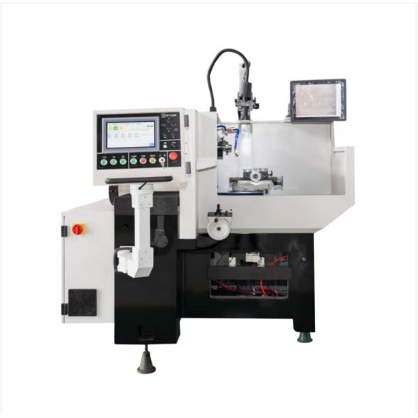 Diamond (PCD) Insert Tool Grinder