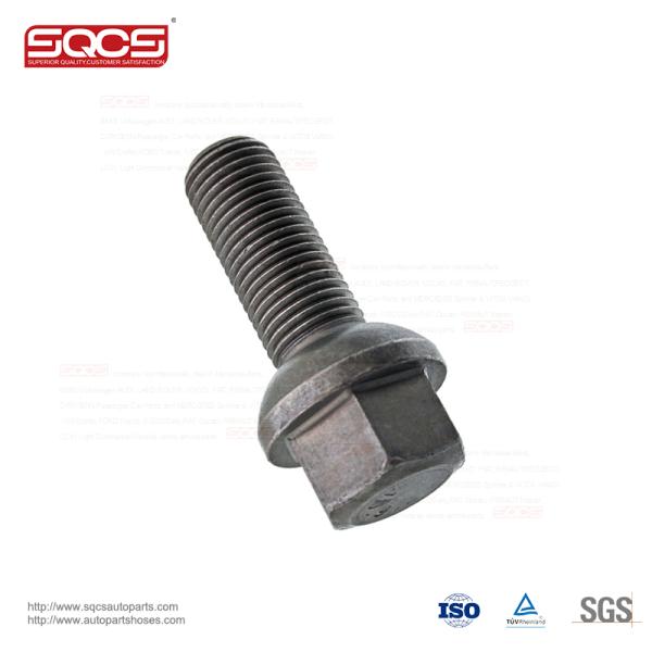 SQCS Rodas de parafusos de parafusos OE 6014010270 para Mercedes Benz Sprinter W901 W902 W903 W906 W638