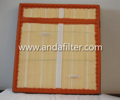 High Quality Air Filter For MERCEDES-BENZ 0040946604