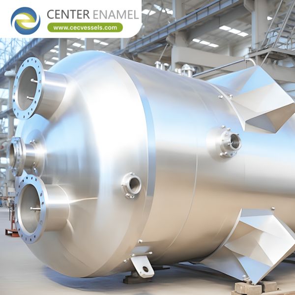 Comprehensive Breakdown: What are Type 1, 2, 3, and 4 Pressure Vessels?