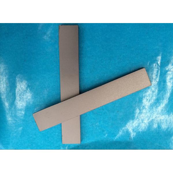 Virgin YG6 YG8 YG11 YG15 YG20 Tungsten Carbide Flat Bar