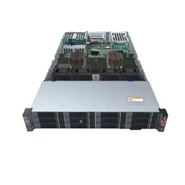 サーバー 2288H V6 サーバー 2U ストレック サーバー プライベート 模具 ストックなし