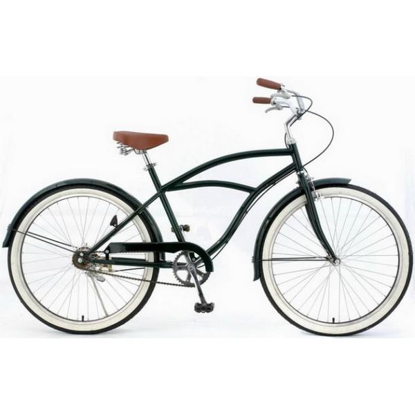 Алюминиевый сплав односкоростной Lady Bike Bead Pedal велосипед для Алжира