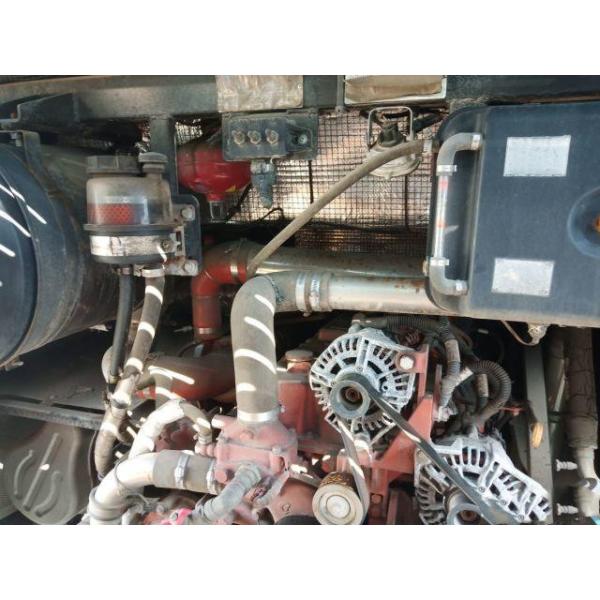 Используемый водитель системы развлечений аксессуаров тренера пассажира Yutong модели автобуса ZK6122 внутренний