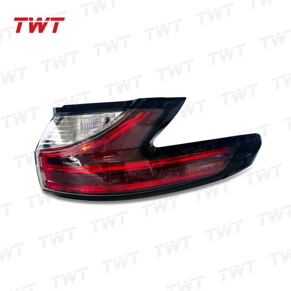 TWT LAMP ASSY, REAR COMBINATION, LH RH 81550-08070 81550-08071 81550-08090 81550-08091 81550-08100 for Toyota Sienna 2021-