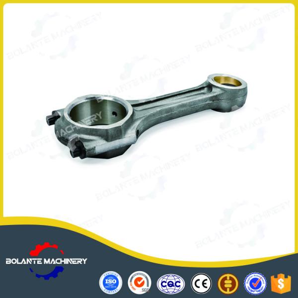 6207-31-3101 Connecting Rod Komatsu Excavator Engine Parts