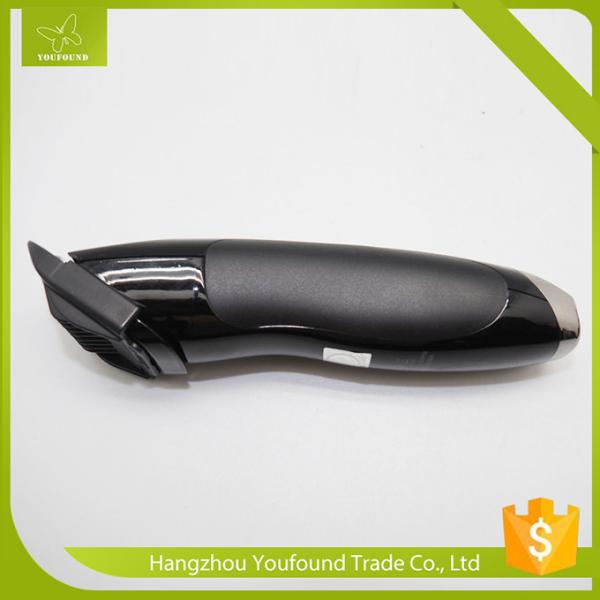 RF-689 Electric Hair Clipper Mini Hair Trimmer Rechargeable Hair Clipper