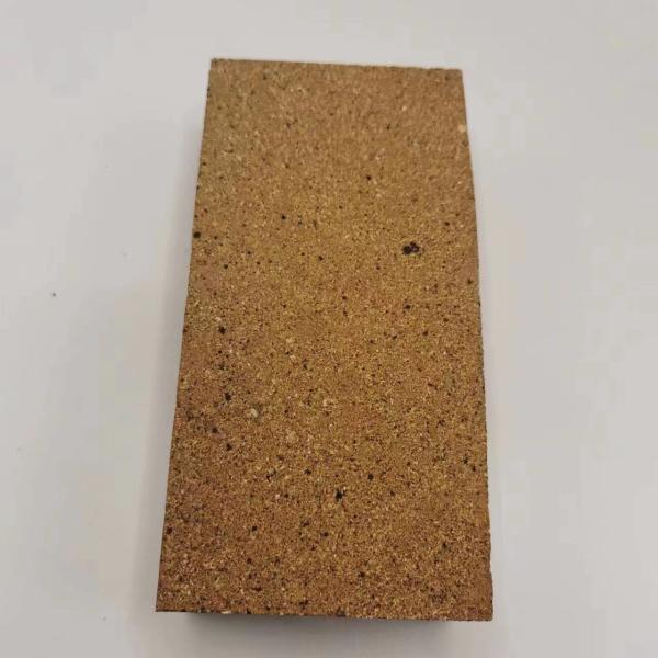 1700C Refractory Brick High Temperature Resistance Kitchen Fireplace Electric Stove