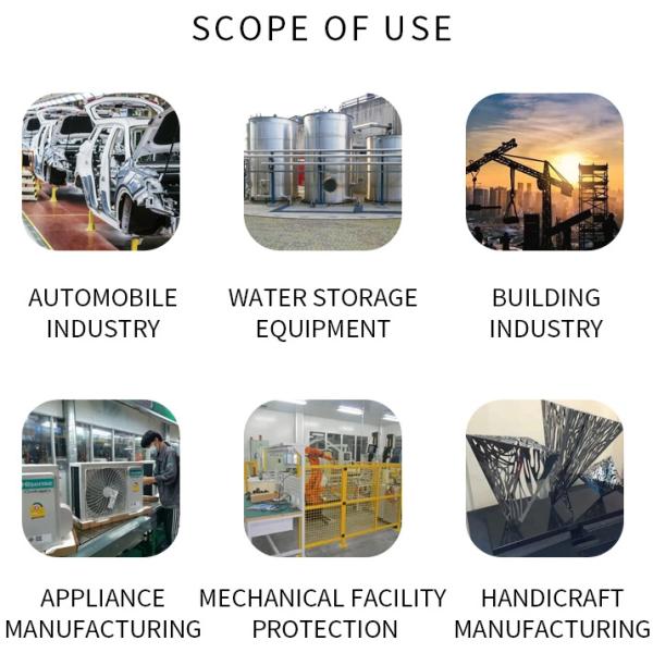 0.3-6mm bobina de acero inoxidable laminada en frío 201 304 304L 316 316L