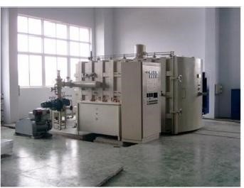 Vacuum Annealing Furnace Heat Treatment Vacuum Furnace Vacuum Resin Casting Machine