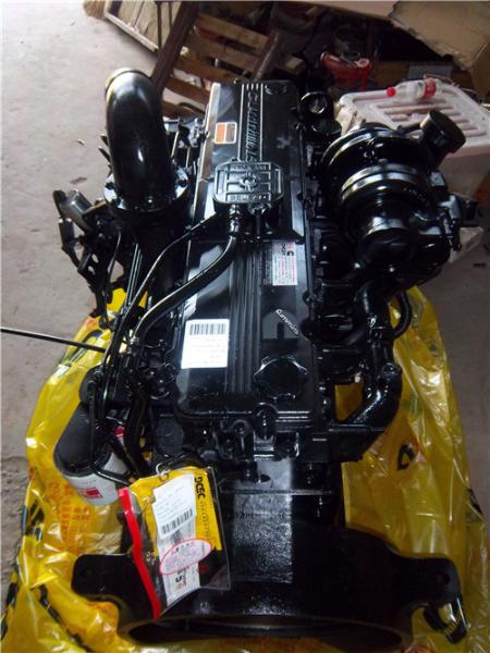 Cummins  Engines L Series  6L8.9 270    for Truck / Bus /Coach