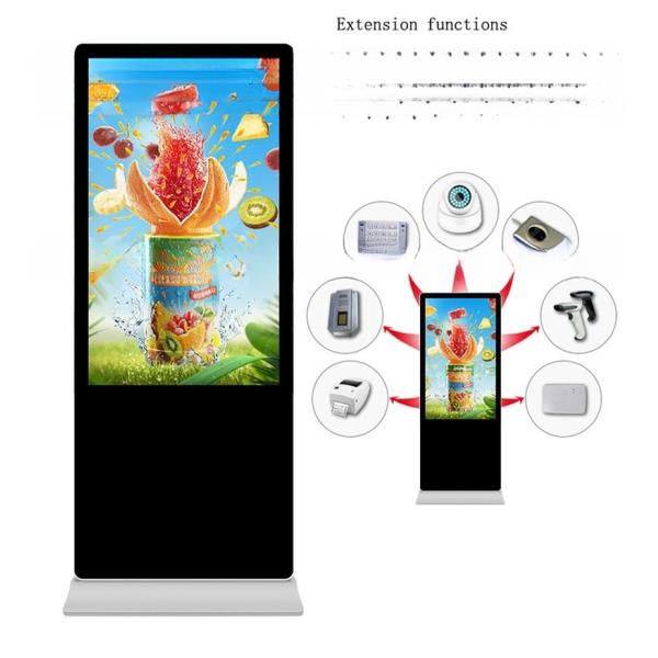 Наземный 4K UHD 49