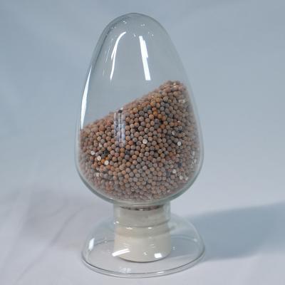 2-Etilanthraquinona Catalisador de Hidrogenação Densidade 0,55 G/Cm3 Insolúvel em água Para indústrias