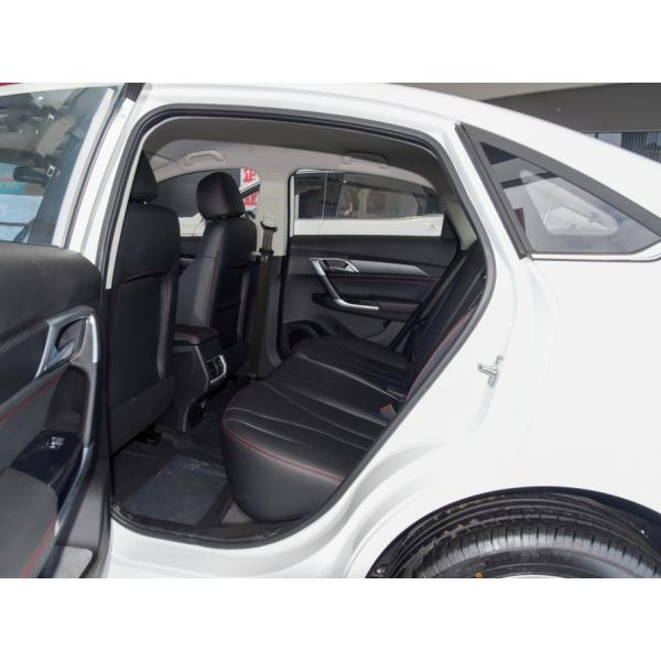 BAIC EU5 Auto Passenger Vehicles AT 8 Speed High Power Luxury Version Sedan Car