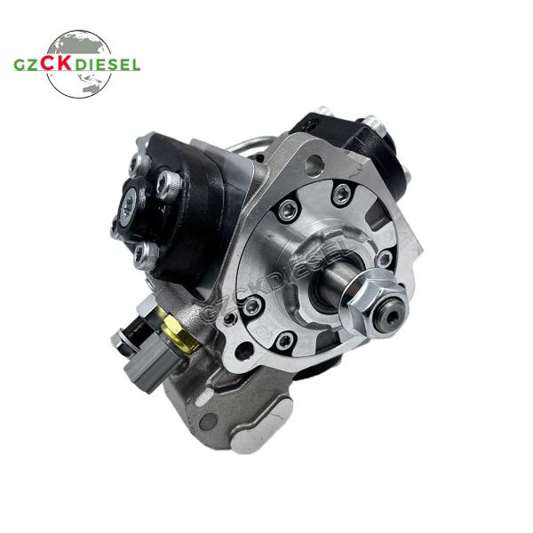 HP4 Fuel Injection Pump 294050-0060 294050-0065 RE534156 RE519597 RE546126 For John Deere 6090 Diesel Engine
