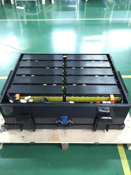 bateria prismático material das pilhas de 72V250Ah NCM, baterias de lítio Eco de EV amigável