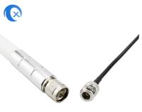 902 à 928 MHz Antenne en fibre de verre Lora étanche à l'eau à l'extérieur 500 mm 5dBi pour l'hélium Hotspot Miner Iot Gateway