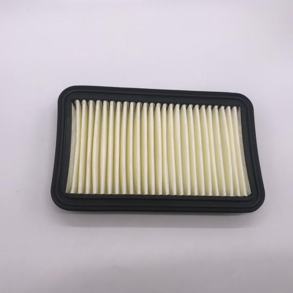 SUZUKI 13780-63J00 Yellow Non Woven 0.35u Car Air Filter